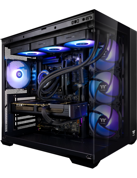 Extreme Gaming PC AN298