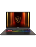 MSI Vector 16 HX AI A2XWIG-293
