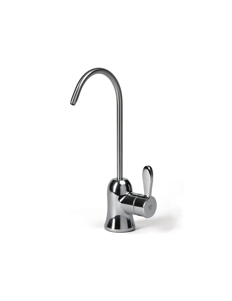 eSpring™ Wasserfiltersystem mit Zusatzwasserhahn – Premium Wasserfilter