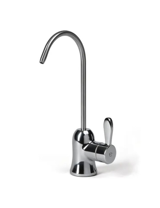 eSpring™ Wasserfiltersystem mit Zusatzwasserhahn – Premium Wasserfilter