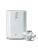 eSpring™ Wasserfiltersystem mit Verteiler – Premium Wasserfilter