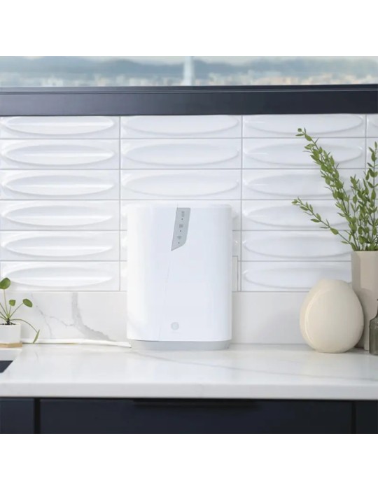 eSpring™ Wasserfiltersystem mit Verteiler – Premium Wasserfilter
