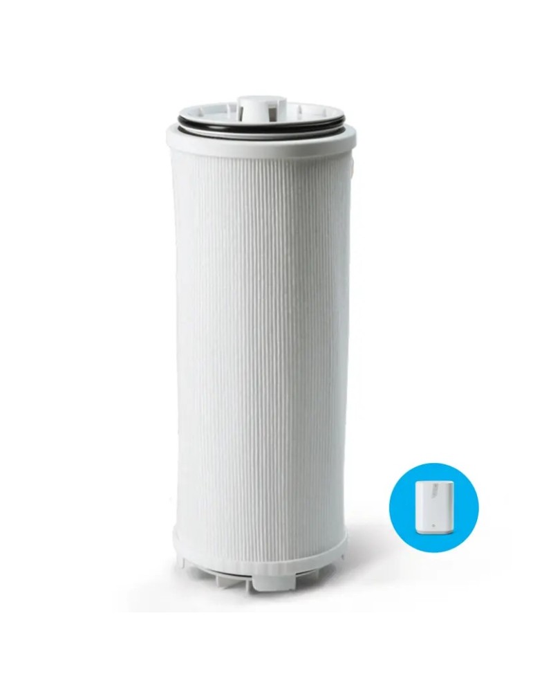 eSpring™ e3 Aktivkohlefilter – Ersatzkartusche mit Vorfilter