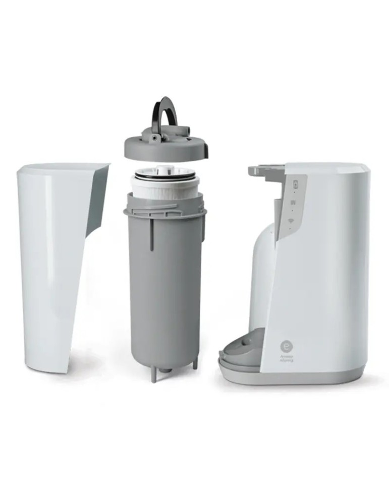 eSpring™ e3 Aktivkohlefilter – Ersatzkartusche mit Vorfilter