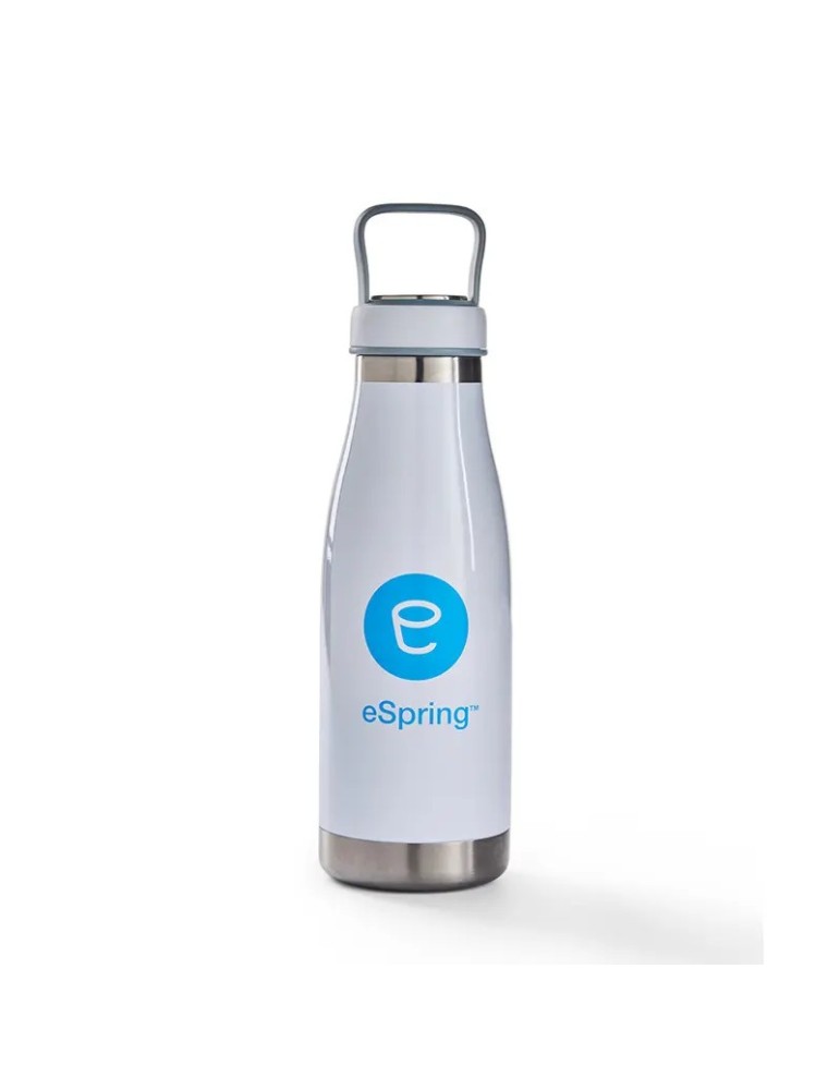 eSpring™ Flasche – Doppelwandige Edelstahlflasche 500 ml