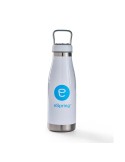 eSpring™ Flasche – Doppelwandige Edelstahlflasche 500 ml