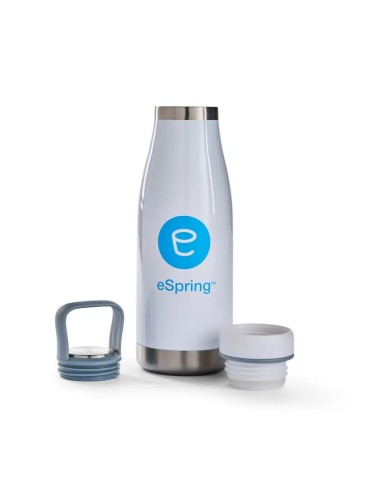 eSpring™ Flasche – Doppelwandige Edelstahlflasche 500 ml 2