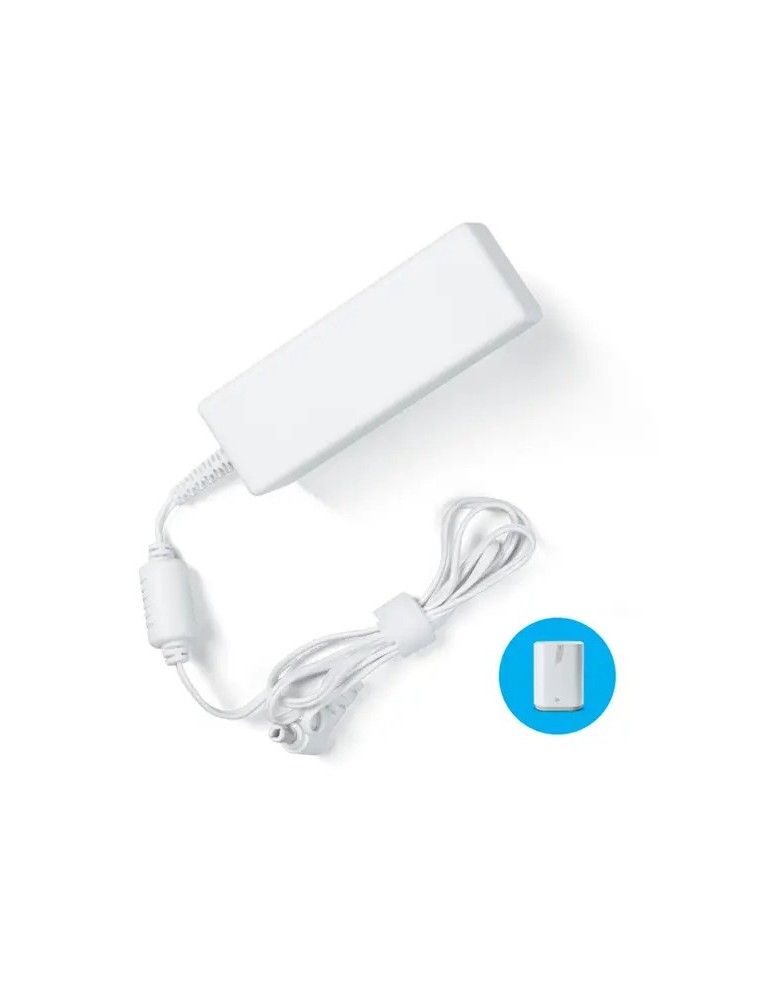 eSpring™ Netzadapter – Original 110–240‑V Stromversorgung