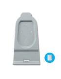 eSpring™ Wandmontage‑Installationsset – Platzsparende Montage