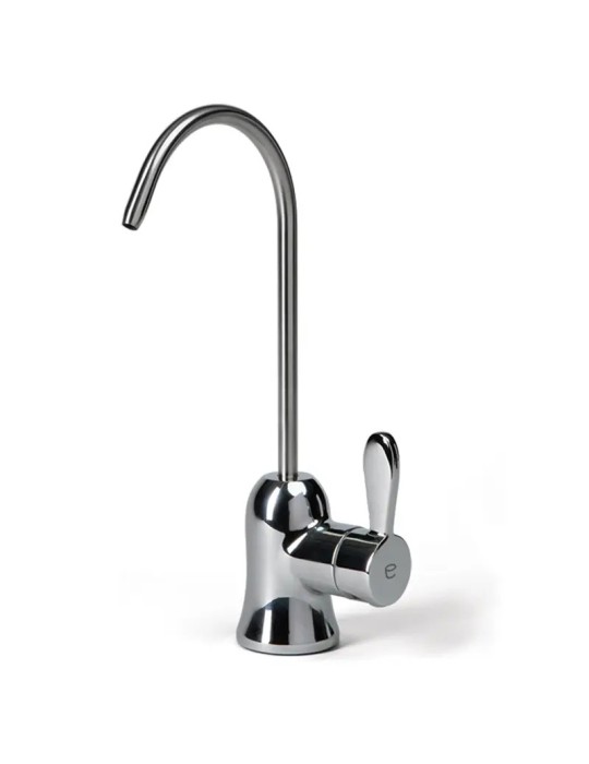 eSpring™ Zusatzwasserhahn‑Ersatzteilset – Armatur & Schlauchset