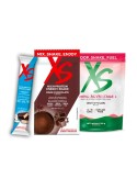 Nutrilite™ Energy Program Set – Snacks Kokosnussgeschmack
