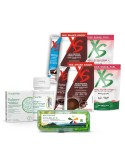 Nutrilite™ Energy Program Set Nachfüllung – Schokolade und Kokosnuss