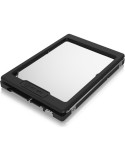 ICY BOX IB-AC729 Bauhöhe-Adapterrahmen für 2,5" HDD/SSD von 7 auf 9,5 mm