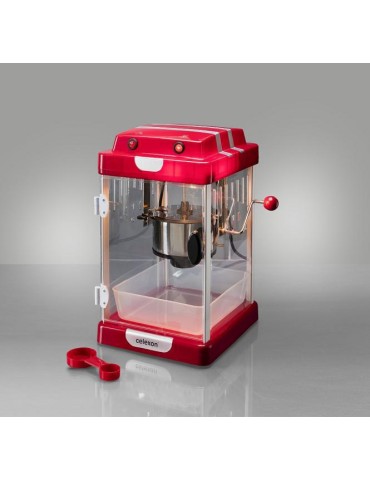 celexon CinePop CP1000 Popcornmaschine
