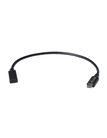 i-tec USB-C Extension Cable (30 cm)