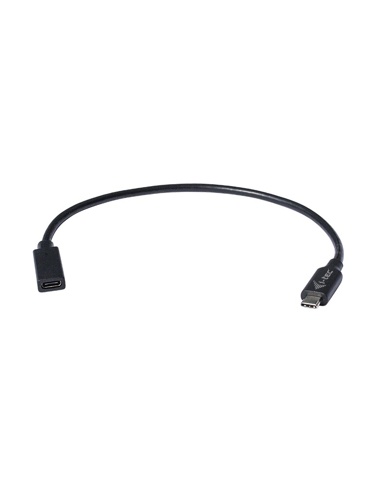 i-tec USB-C Extension Cable (30 cm)