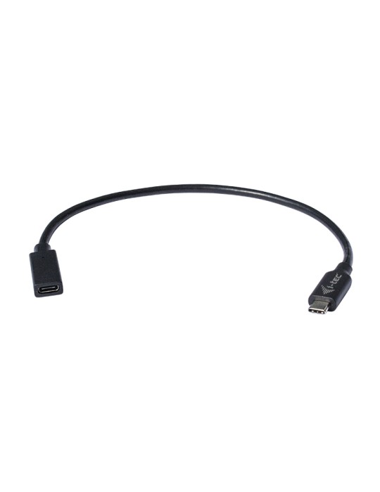 i-tec USB-C Extension Cable (30 cm)