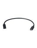 i-tec USB-C Extension Cable (30 cm)