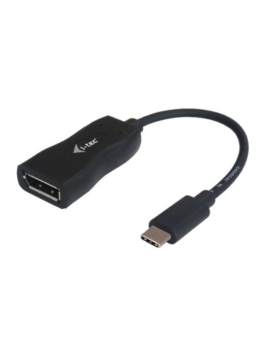i-tec USB-C Display Port Adapter 4K/60Hz