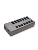 i-tec USB 3.0 Charging HUB 7 port