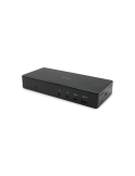 i-tec USB-C Quattro Display Docking Station mit Power Delivery 85W