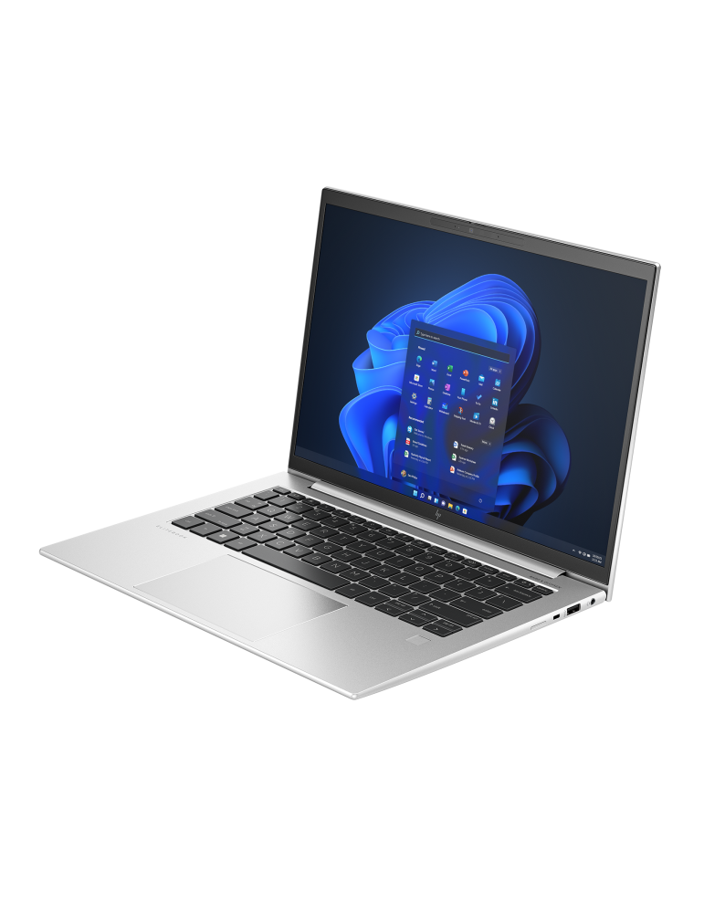 HP EliteBook 1040 G10 927C3ES 14,0" WUXGA IPS, Intel Core i7-1355U, 32GB RAM, 1TB SSD, LTE, Windows 11 Pro