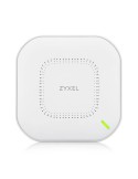 Zyxel WAX630S WLAN Access Point [WiFi 6 (802.11ax), Dual-Band, bis zu 2.9 Gbit/s, NebulaFlex Pro, ohne Netzteil]