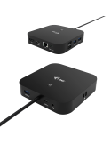 i-tec USB-C HDMI DP Docking Station mit 100W PD