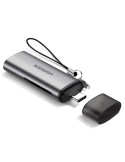 UGREEN USB-C Kartenlesegerät für TF/SD