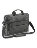 Pedea Notebooktasche "URBAN-NICE" - 15,6", grau