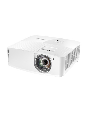 Optoma UHD35STx 4K-Beamer - Gaming (240 Hz), 3600 ANSI Lumen
