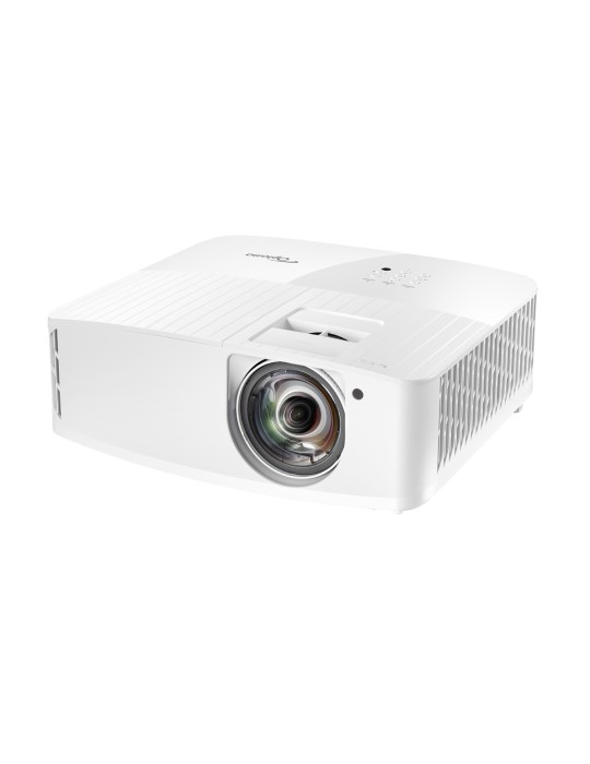 Optoma UHD35STx 4K-Beamer - Gaming (240 Hz), 3600 ANSI Lumen