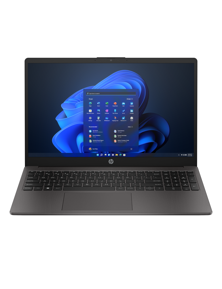 HP 250 G10 8X9V2ES 15,6" FHD IPS, Intel Core i5-1334U, 16GB RAM, 512GB SSD, Windows 11