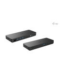 i-tec USB-C Triple 4K Display Docking Station Gen2 Pro, PD 100W