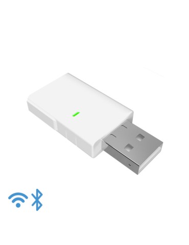 Shelly BLU Gateway