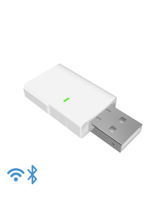 Shelly BLU Gateway