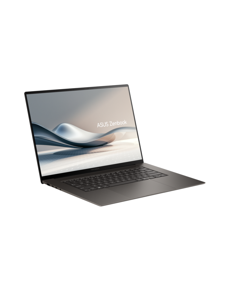 ASUS Zenbook S 16 UM5606WA-RK052W - 16" WQXGA+ OLED, AMD Ryzen™ AI 9 HX 365, 24GB RAM, 1TB SSD, AMD Radeon 880M, Windows 11