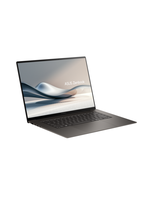 ASUS Zenbook S 16 UM5606WA-RK052W - 16" WQXGA+ OLED, AMD Ryzen™ AI 9 HX 365, 24GB RAM, 1TB SSD, AMD Radeon 880M, Windows 11