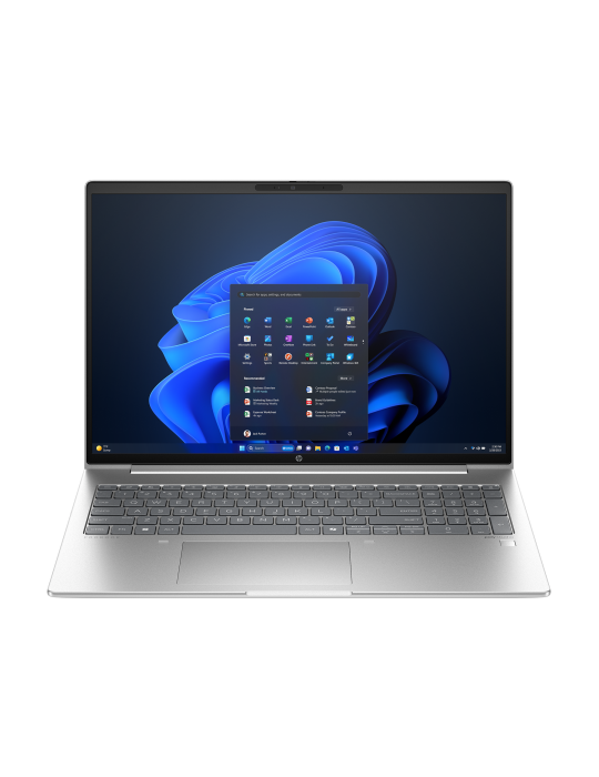 HP ProBook 460 G11 AA0V5ES 16" WUXGA IPS 400 Nits, Intel Core Ultra 7 155U, 16GB RAM, 512GB SSD, Windows 11 Pro
