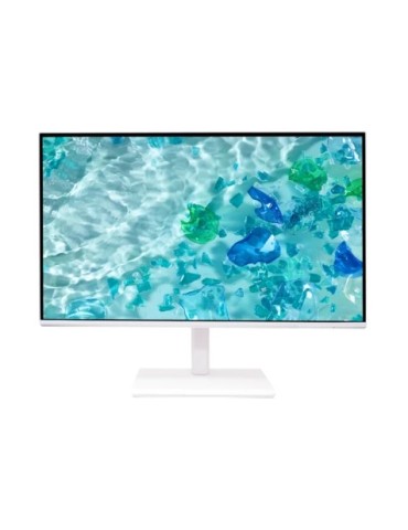 Acer Vero B8 (B248WE5wemiqprcuzx) 24" WUXGA Business Monitor 61,0 cm (24,0 Zoll), 300 cd/m², HDMI, Displayport, USB Hub, Audio O