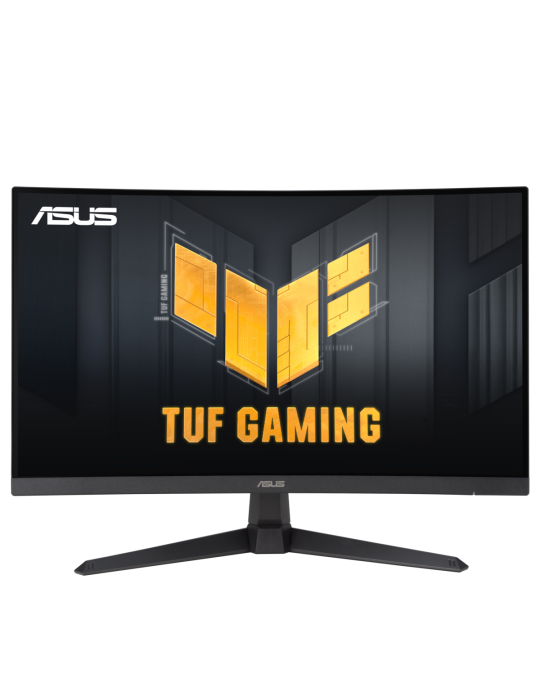 ASUS TUF Gaming VG27VQ3B 27" Curved, FHD, 180Hz, 1ms, ELMB Gaming