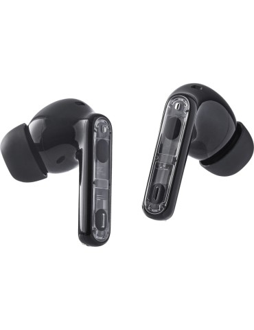 Intenso BUDS PLUS – TWS True Wireless Kopfhörer T310AE, schwarz