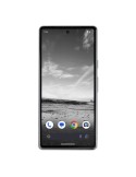Google Pixel 7a 128GB Charcoal 15,5cm (6,1") OLED Display, Android 13, 64MP Dual-Kamera