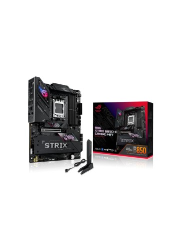 ASUS ROG STRIX B850-E GAMING WIFI Mainboard Sockel AM5