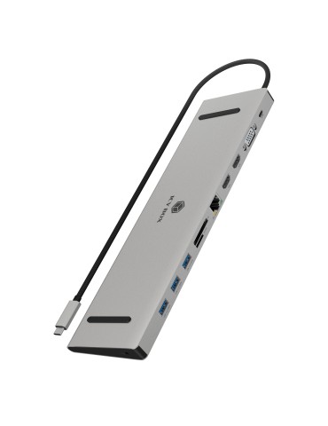 ICY BOX IB-DK2106a