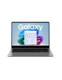 SAMSUNG Galaxy Book5 Pro 14 Zoll Intel Core Ultra 7 258V 32GB 512GB W11 Moonstone Gray