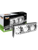 INNO3D GeForce RTX 5070 Ti X3 OC White - 16GB GDDR7, HDMI, 3x DP