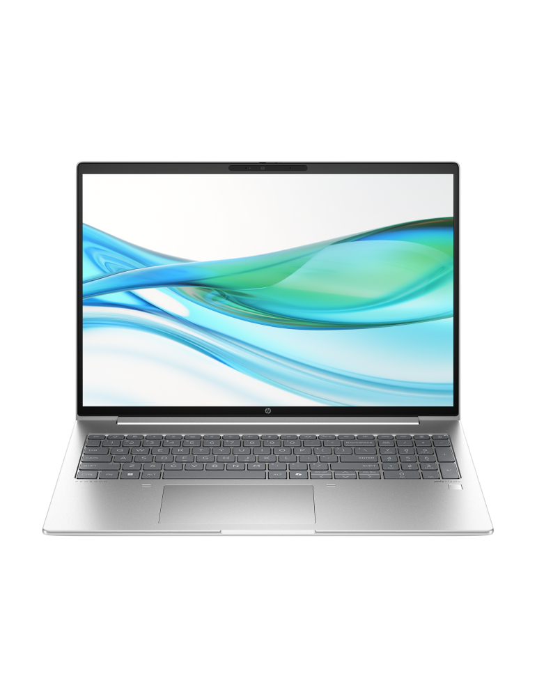 HP ProBook 460 G11 AA0V6ES 16" WUXGA IPS, Intel Core Ultra 5 125U, 16GB RAM, 512GB SSD, inkl. Windows 11 Home & Installation