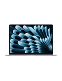 Apple MacBook Air 15" M4 Himmelblau MC7D4D/A Apple M4 Chip mit 10-Core CPU 10-Core GPU, 24GB RAM, 512GB SSD