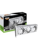 INNO3D GeForce RTX 5080 X3 OC White - 16GB GDDR7, HDMI, 3x DP